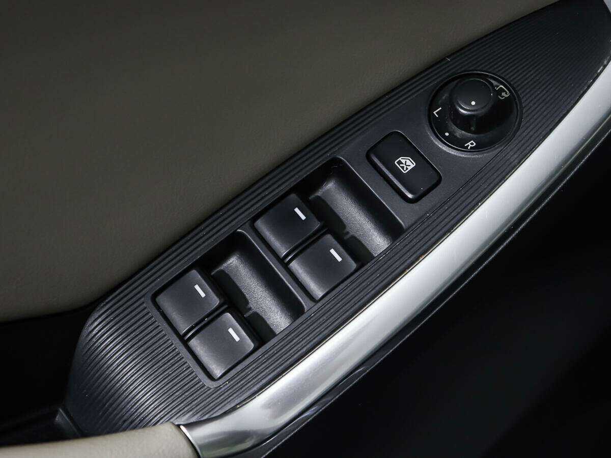 Mazda CX-5 б/у, 2013, Автоматическая. Фото: #17