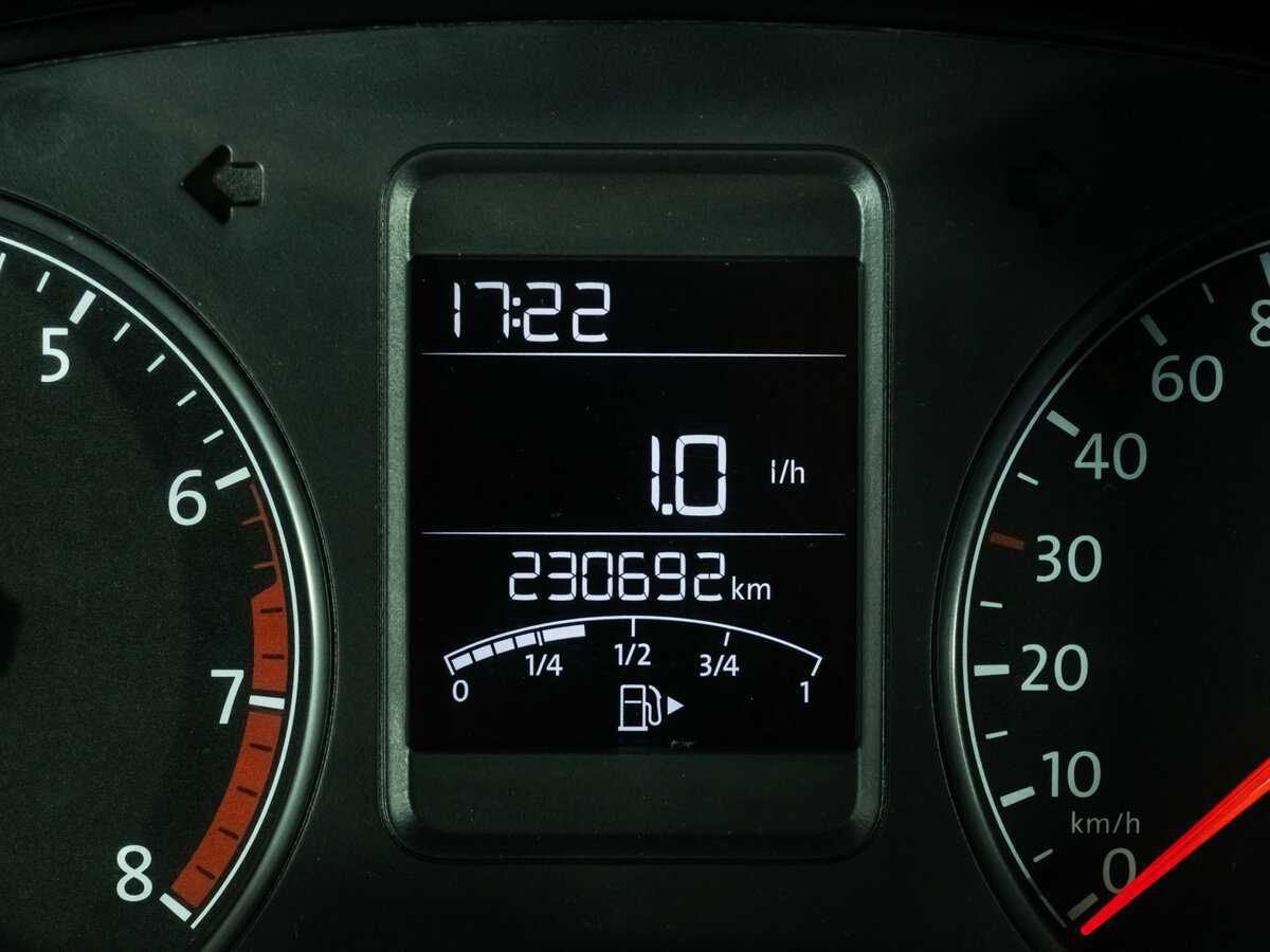 Volkswagen Polo б/у, 2016, Механическая. Фото: #13