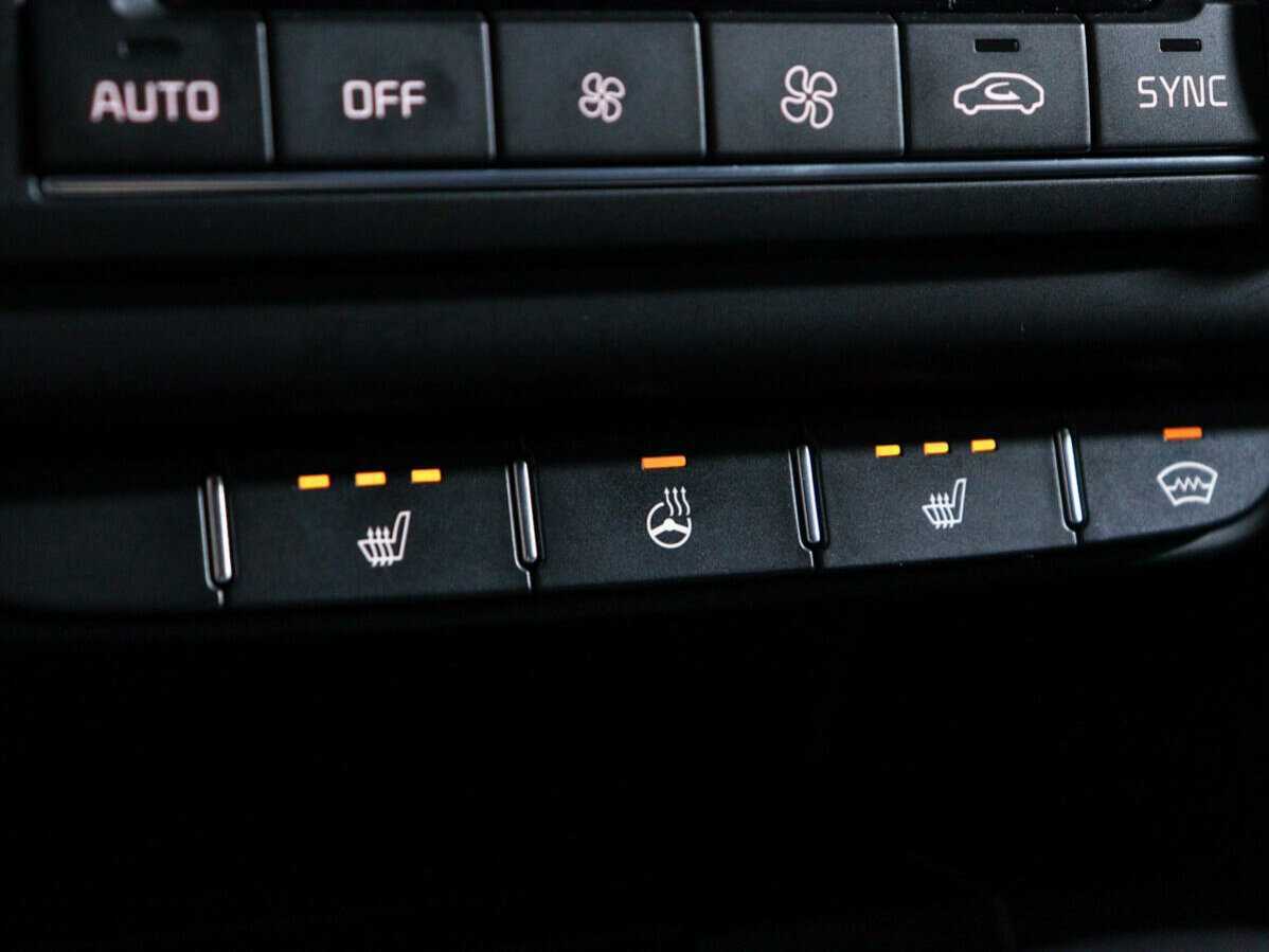 Kia Ceed б/у, 2020, Автоматическая. Фото: #20