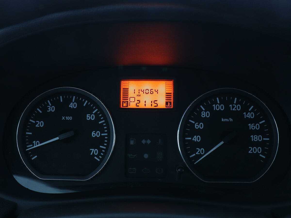 Nissan Almera б/у, 2014, Автоматическая. Фото: #9