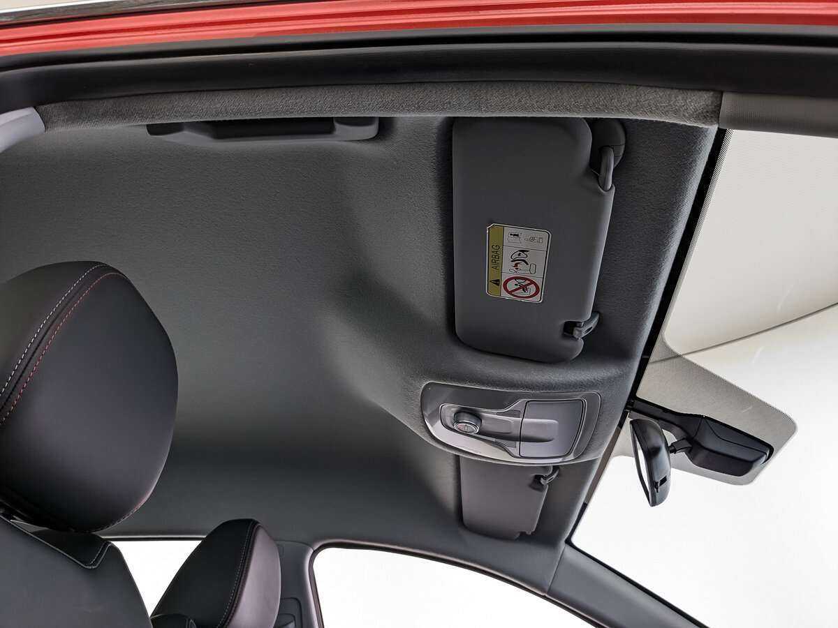 Chery Tiggo 7 Pro б/у, 2021, Вариатор. Фото: #16