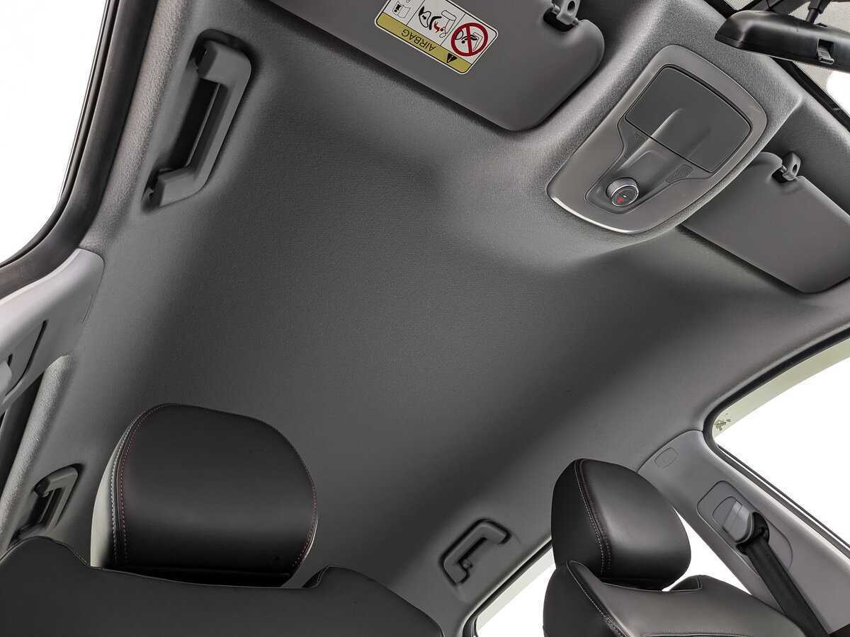 Chery Tiggo 7 Pro б/у, 2021, Вариатор. Фото: #20