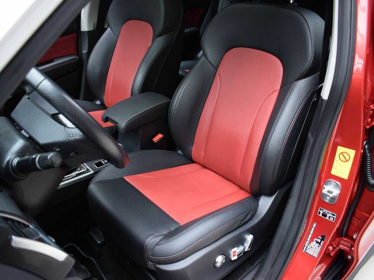 Haval H2 б/у, 2019, Автоматическая. Фото: #12