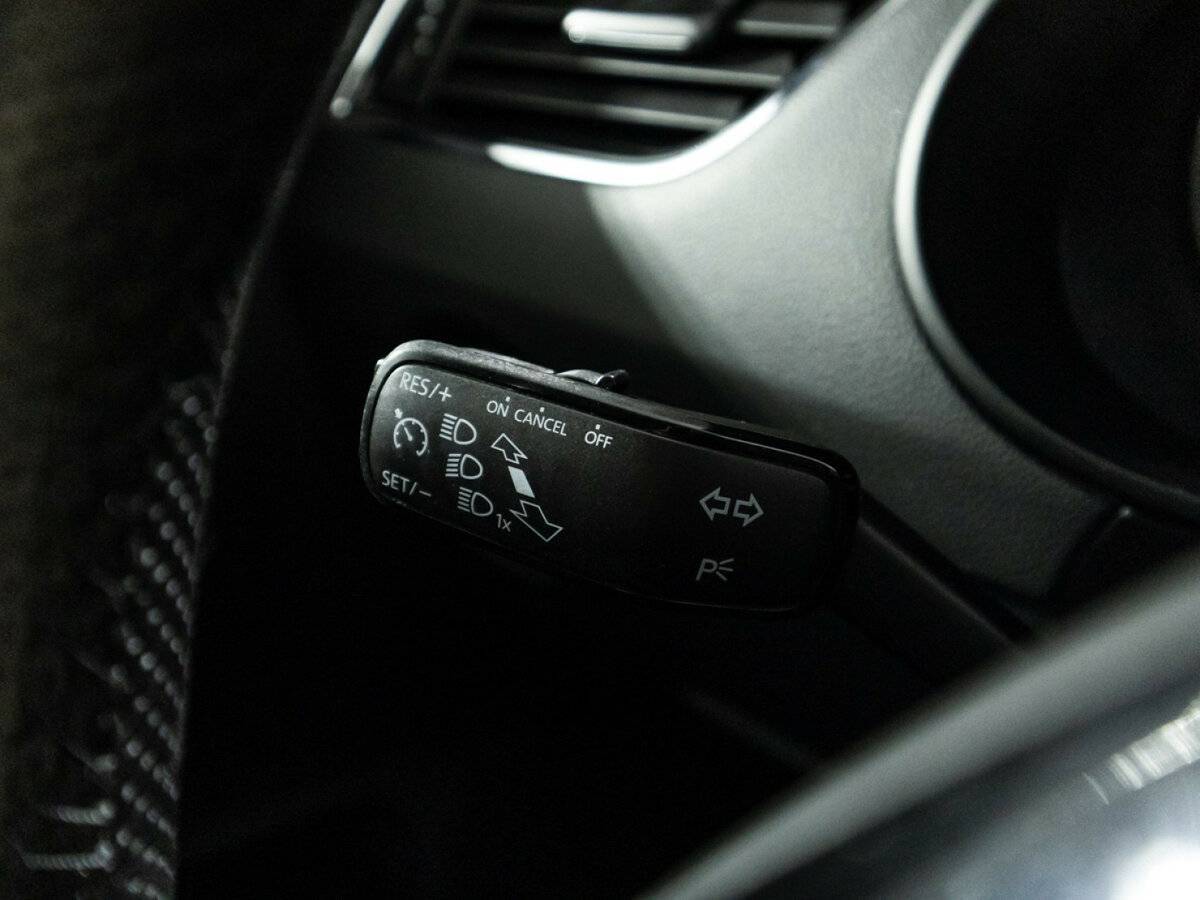 Skoda Octavia б/у, 2015, Роботизированная. Фото: #23