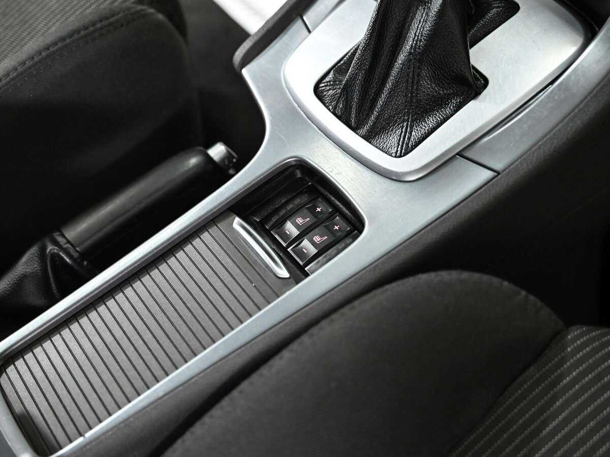 Ford Mondeo б/у, 2013, Автоматическая. Фото: #11