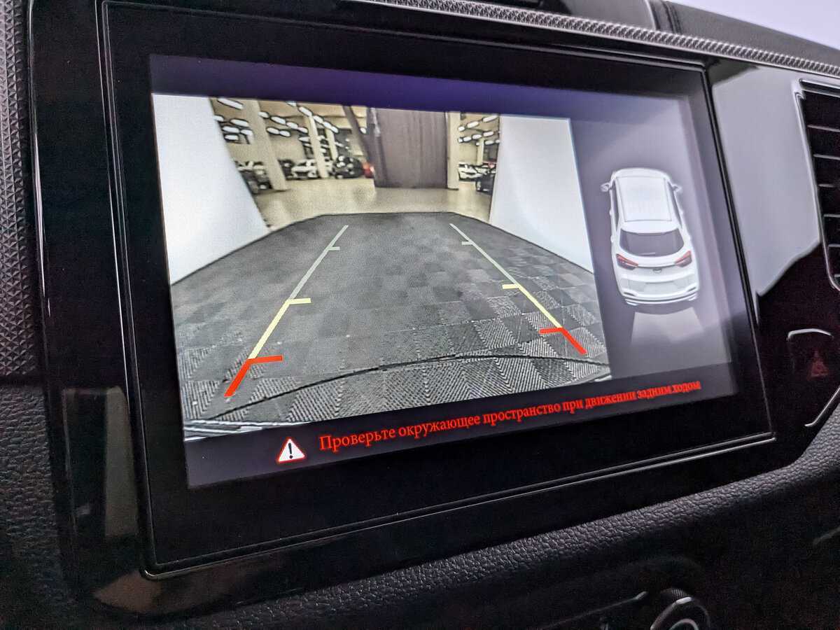 Chery Tiggo 4 б/у, 2022, Вариатор. Фото: #25