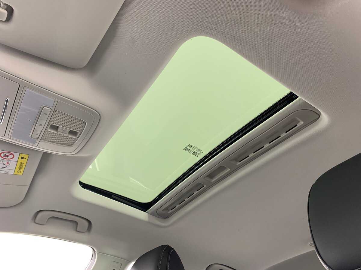 MG 5 б/у, 2023, Вариатор. Фото: #18