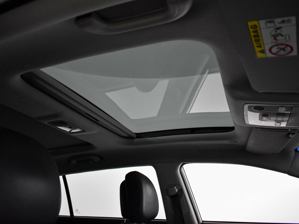 Kia Sportage б/у, 2016, Автоматическая. Фото: #16