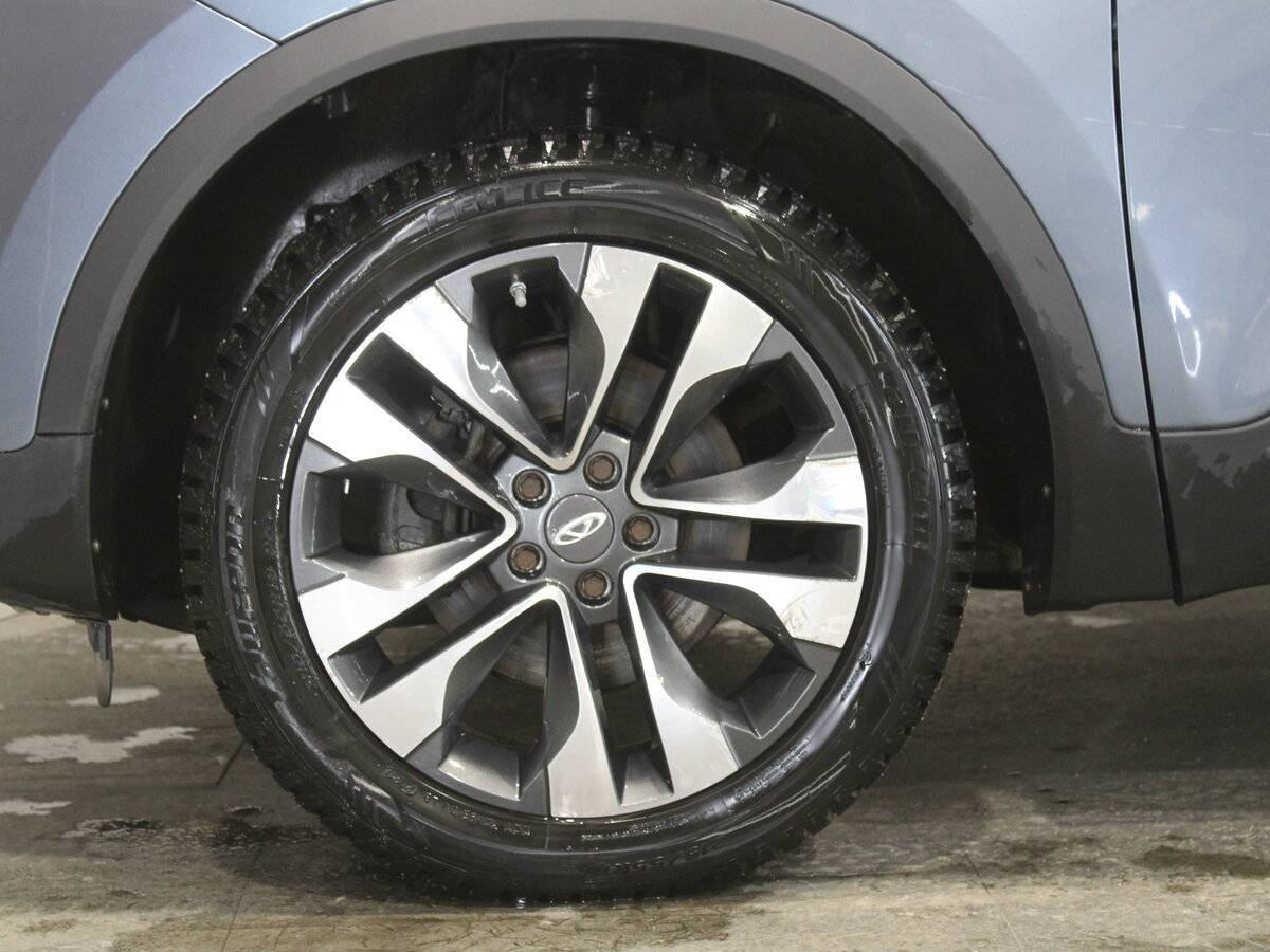 Chery Tiggo 4 б/у, 2020, Роботизированная. Фото: #13