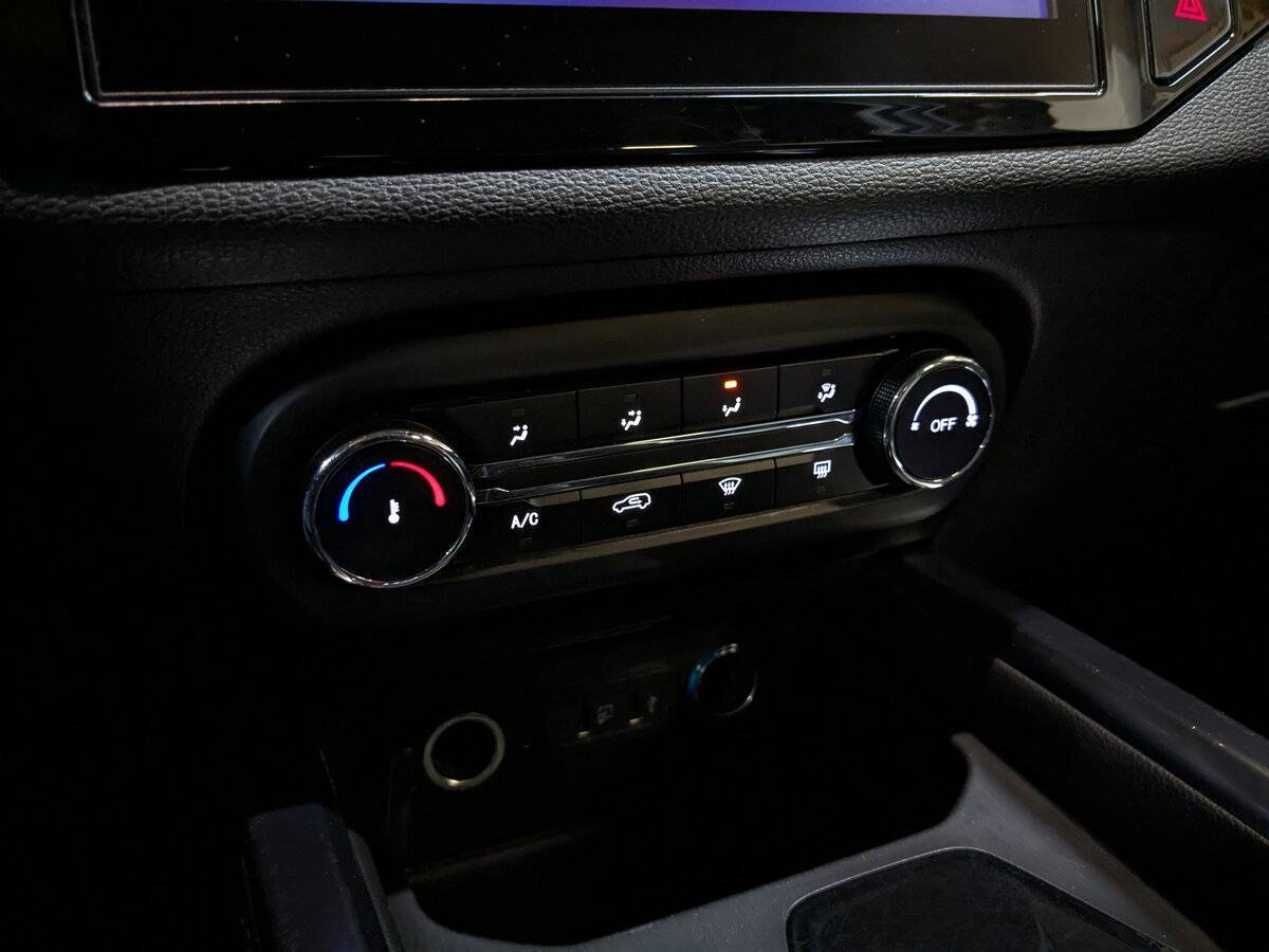 Chery Tiggo 4 б/у, 2021, Роботизированная. Фото: #27