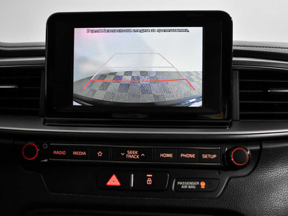 Kia Ceed б/у, 2019, Автоматическая. Фото: #18