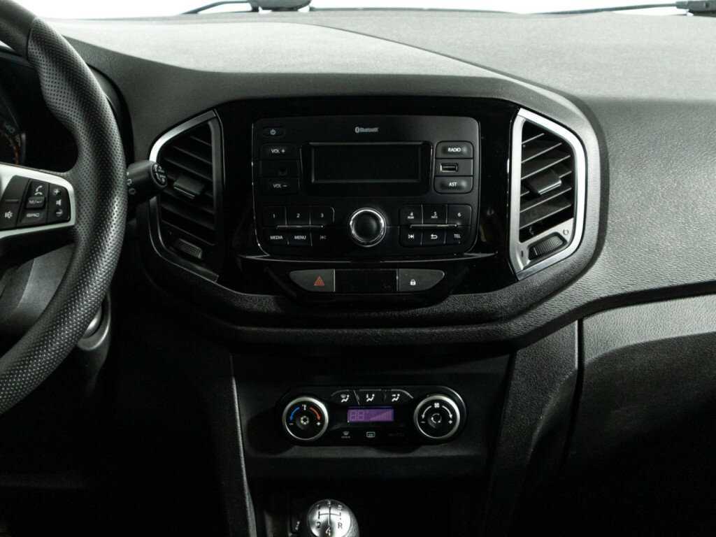 Lada (ВАЗ) XRAY б/у, 2019, Механическая. Фото: #13