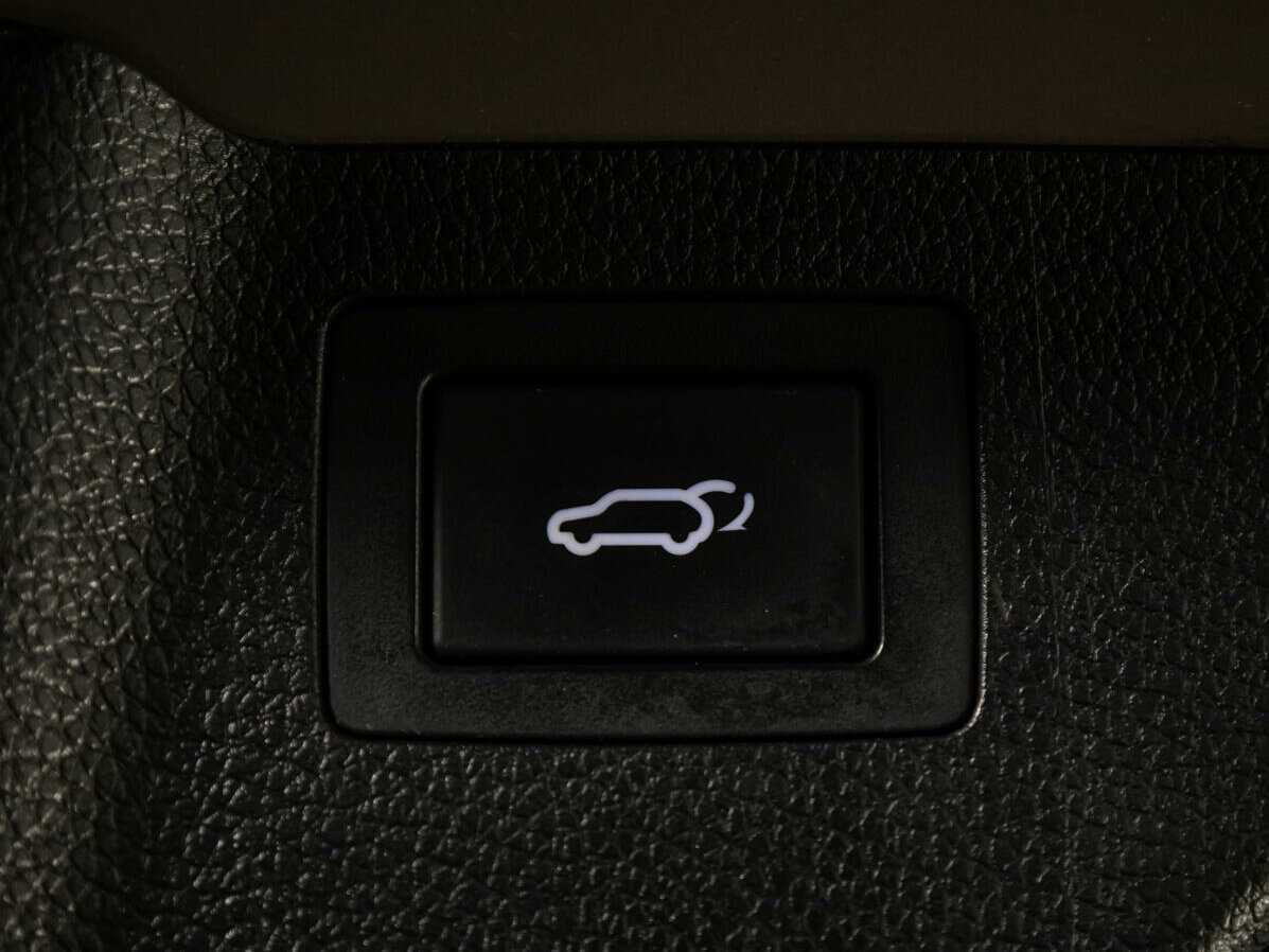 Hyundai Santa Fe б/у, 2014, Автоматическая. Фото: #14