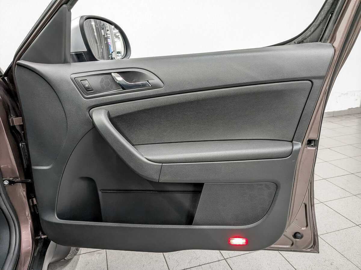 Skoda Yeti б/у, 2014, Роботизированная. Фото: #22