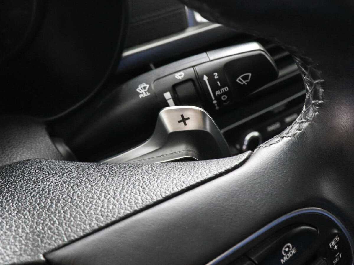 Kia Optima б/у, 2018, Автоматическая. Фото: #14