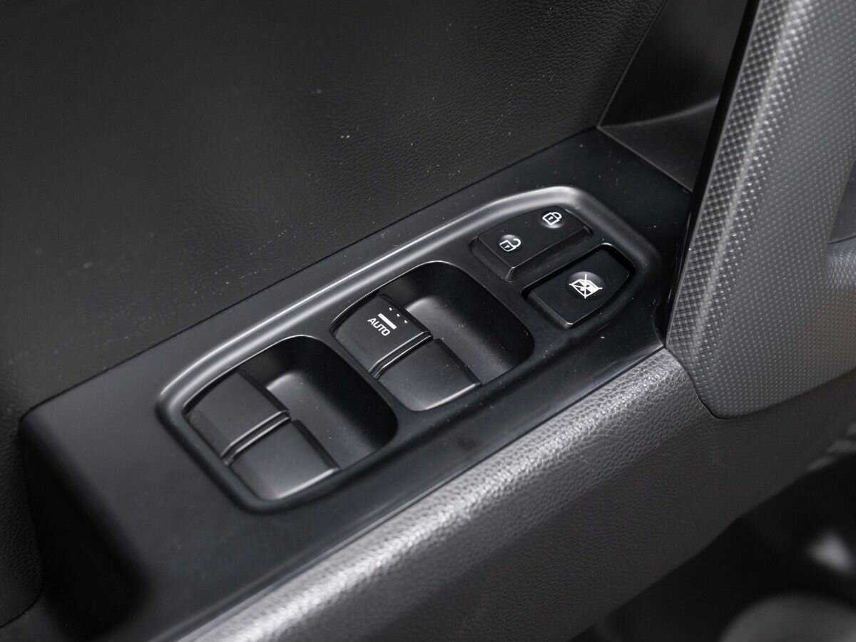 Hyundai Creta б/у, 2018, Автоматическая. Фото: #17