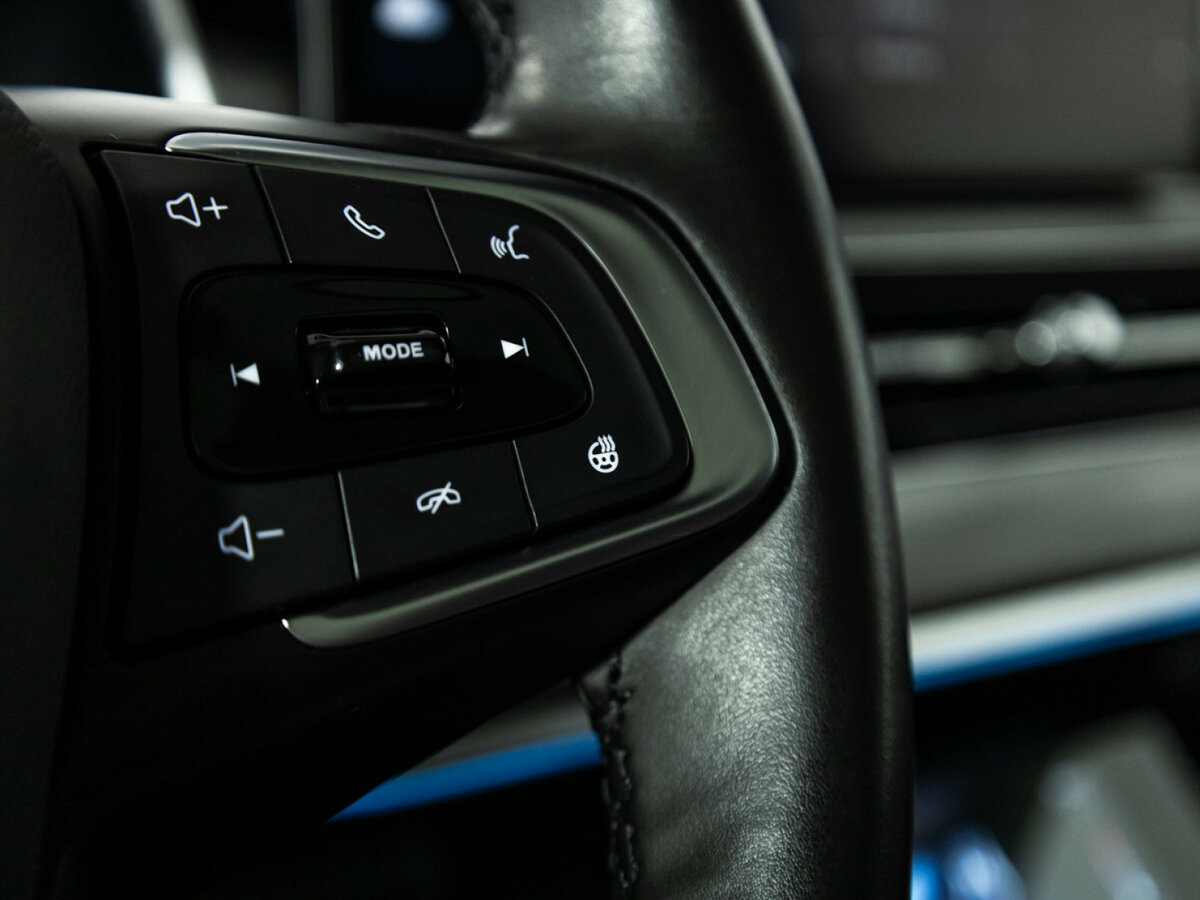 Chery Tiggo 8 Pro б/у, 2021, Роботизированная. Фото: #19