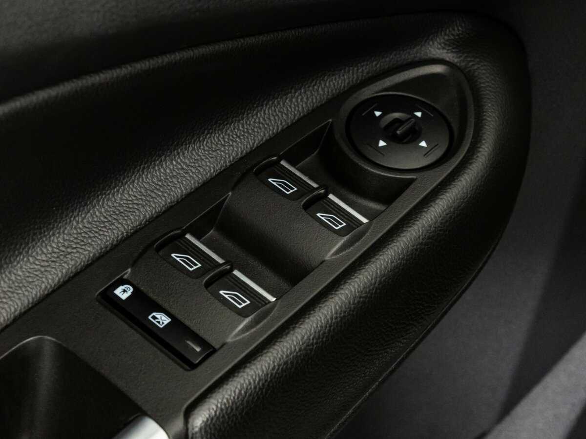 Ford Kuga б/у, 2017, Автоматическая. Фото: #16