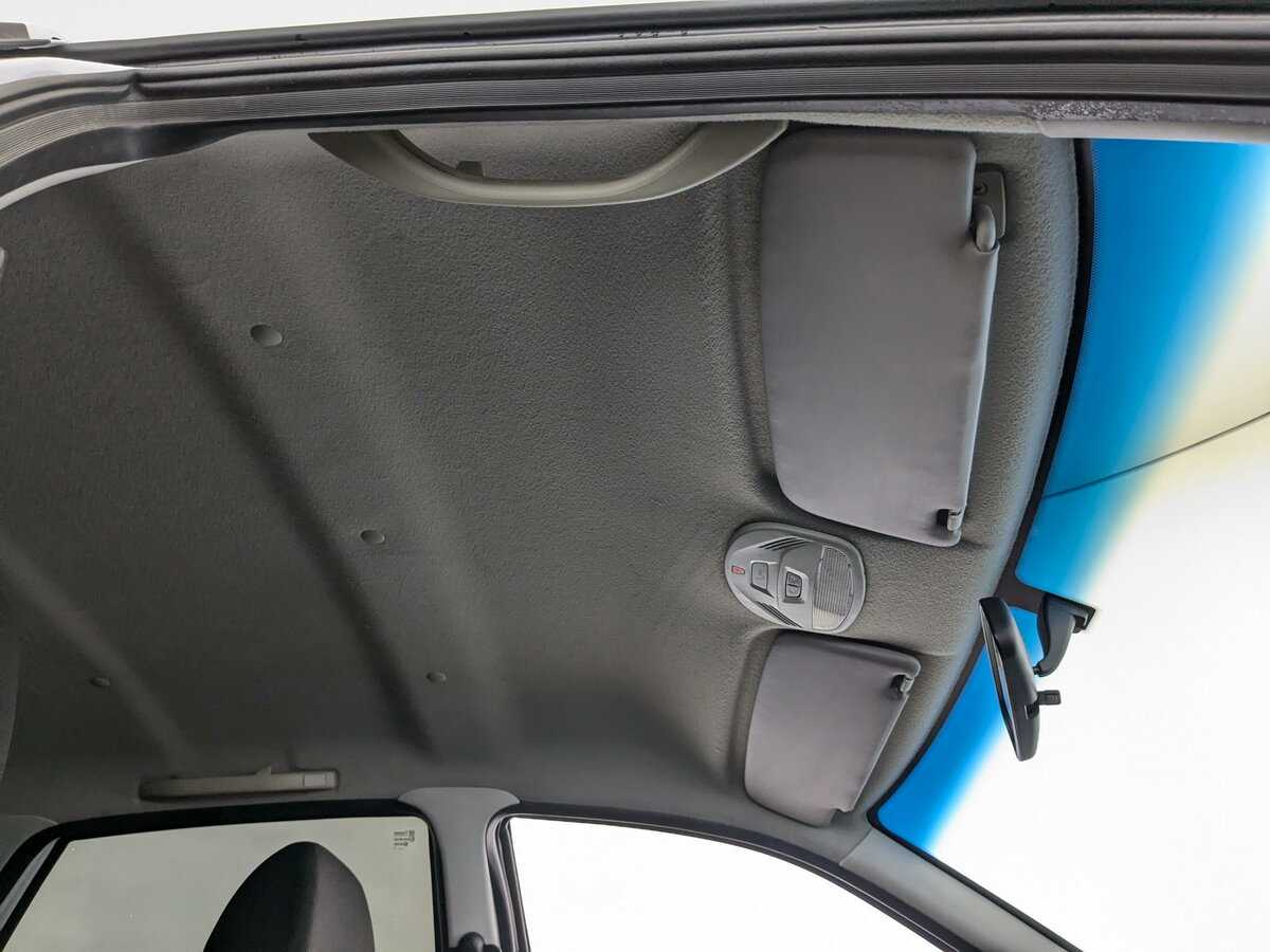 Lada (ВАЗ) Granta б/у, 2021, Механическая. Фото: #15