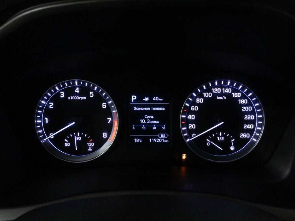 Hyundai Sonata б/у, 2019, Автоматическая. Фото: #11