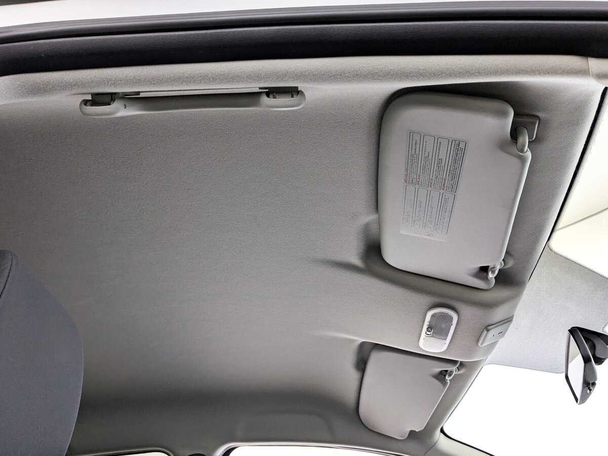 Nissan Qashqai б/у, 2013, Вариатор. Фото: #21