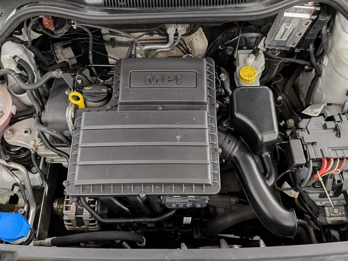 Volkswagen Polo б/у, 2018, Механическая. Фото: #8