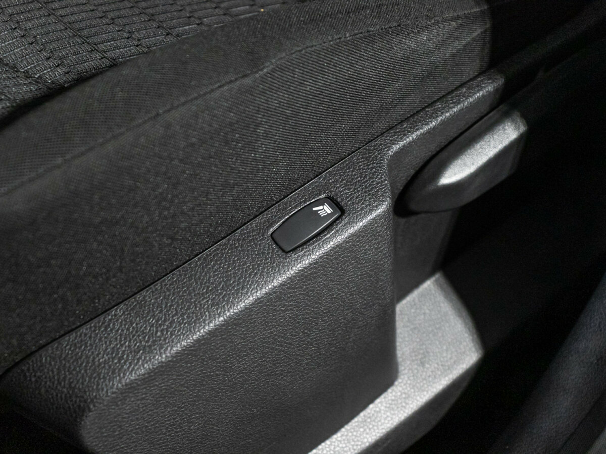 Renault Kaptur б/у, 2017, Вариатор. Фото: #18