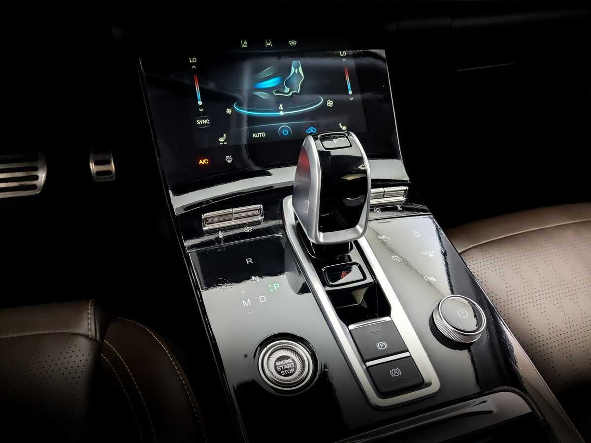 Chery Tiggo 8 Pro б/у, 2021, Роботизированная. Фото: #22