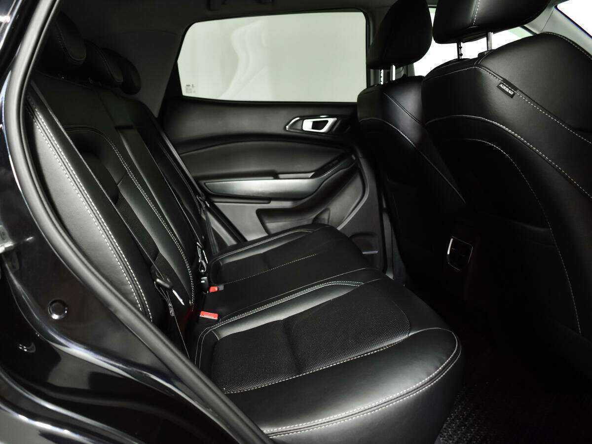 Chery Tiggo 4 б/у, 2020, Роботизированная. Фото: #9