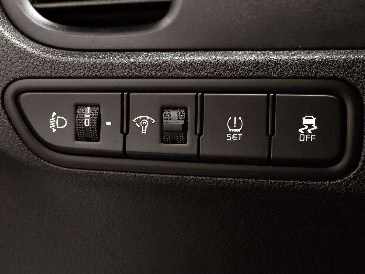 Kia Rio б/у, 2018, Автоматическая. Фото: #13