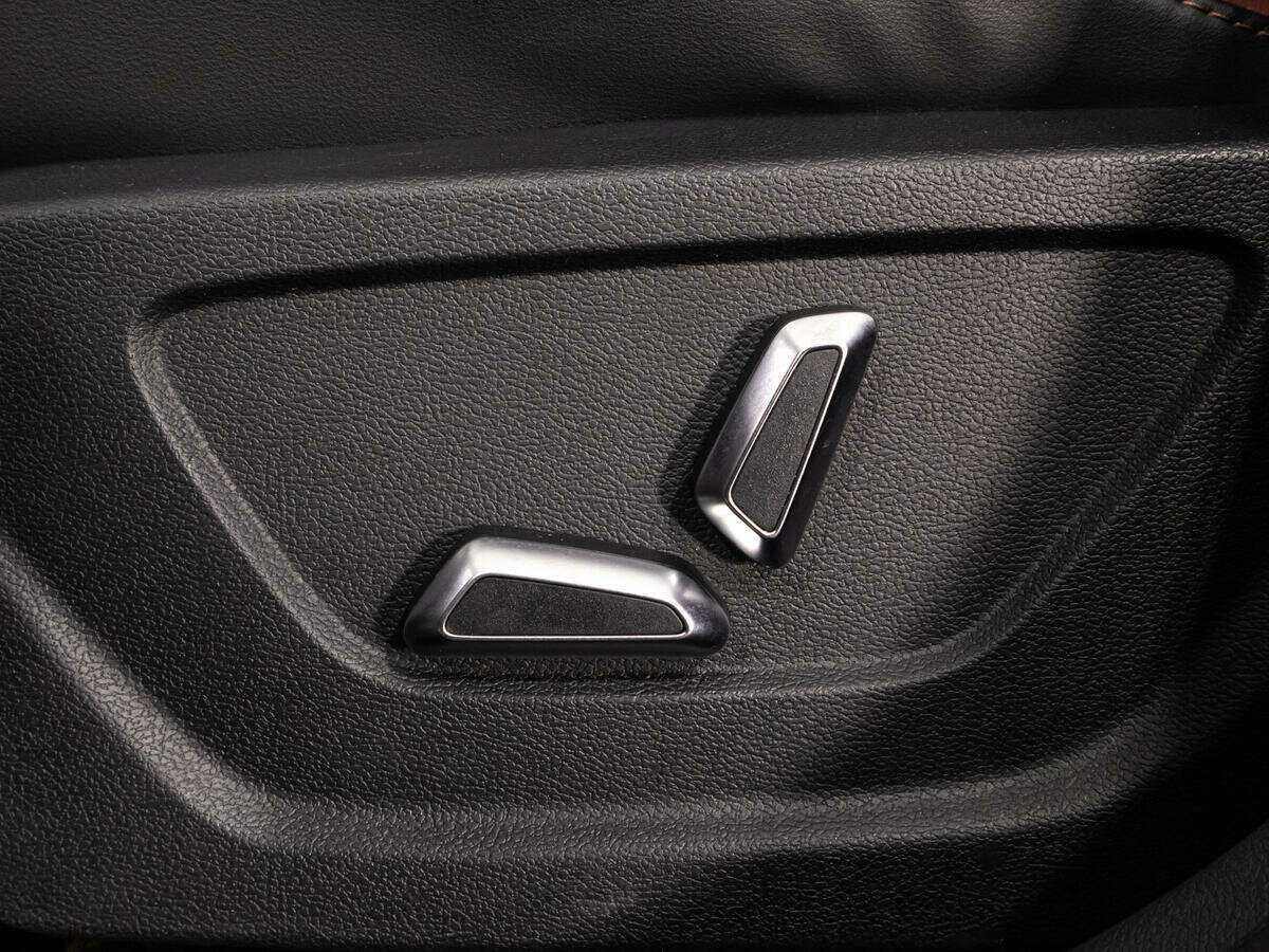 Geely Coolray б/у, 2021, Роботизированная. Фото: #15