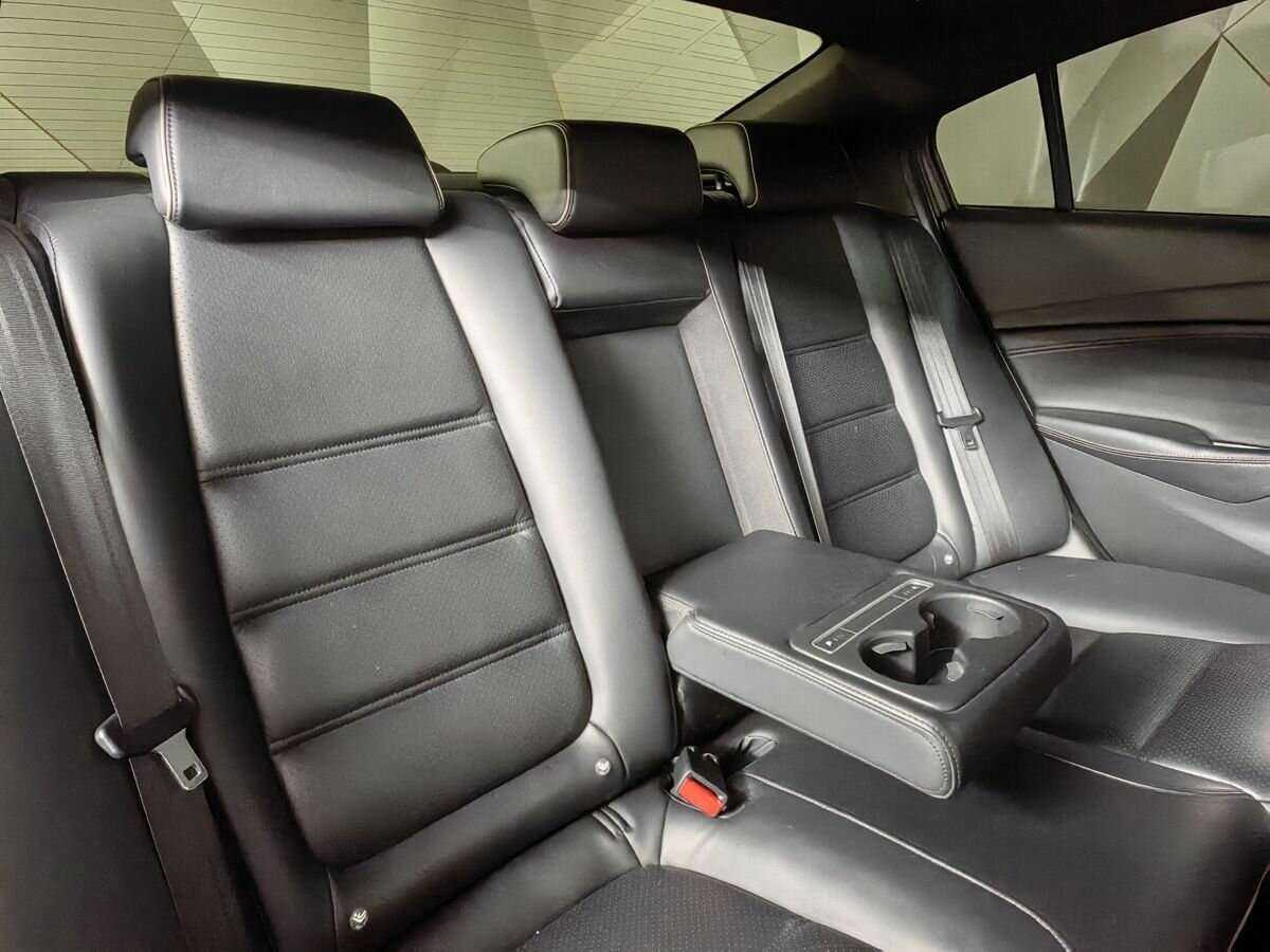 Mazda 6 б/у, 2017, Автоматическая. Фото: #12