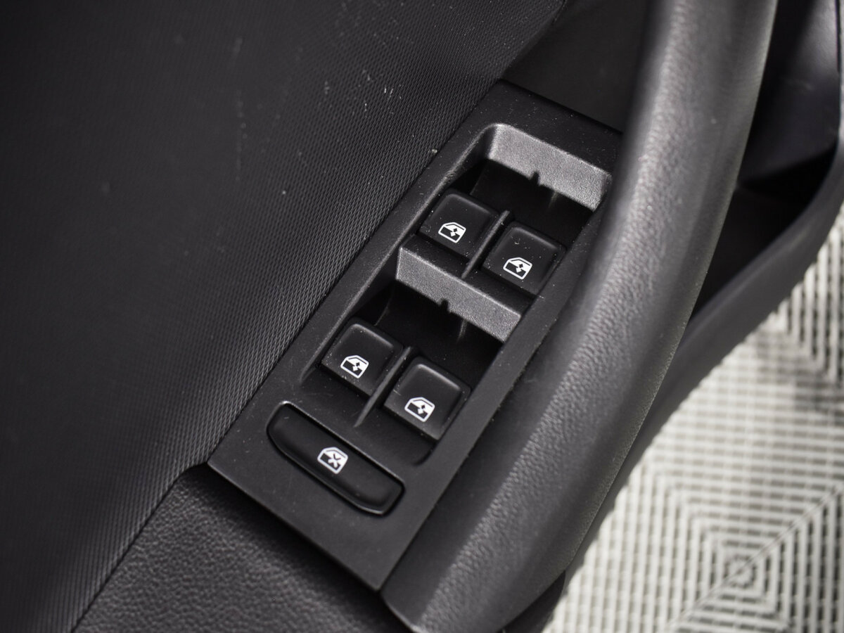 Skoda Rapid б/у, 2018, Автоматическая. Фото: #16