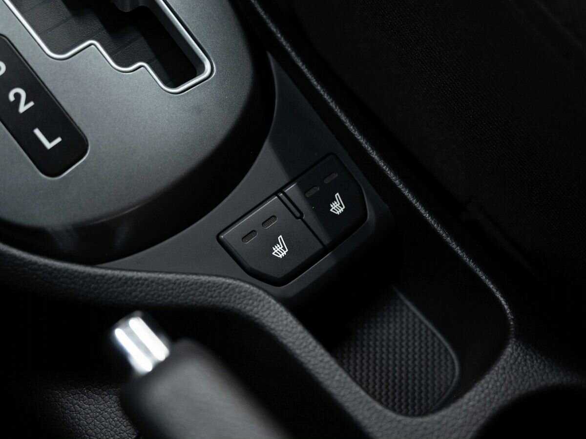 Kia Rio б/у, 2014, Автоматическая. Фото: #20