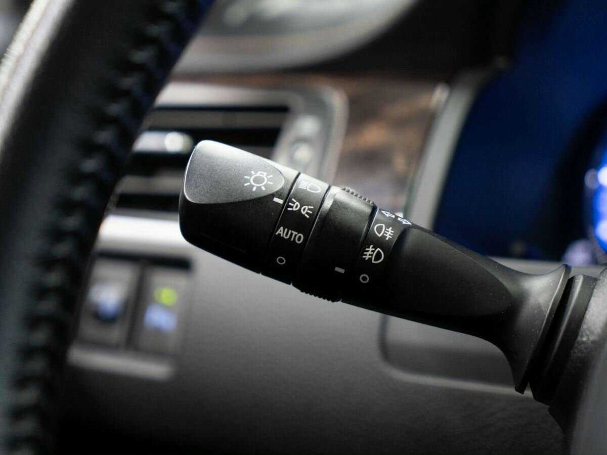 Toyota Camry б/у, 2016, Автоматическая. Фото: #15