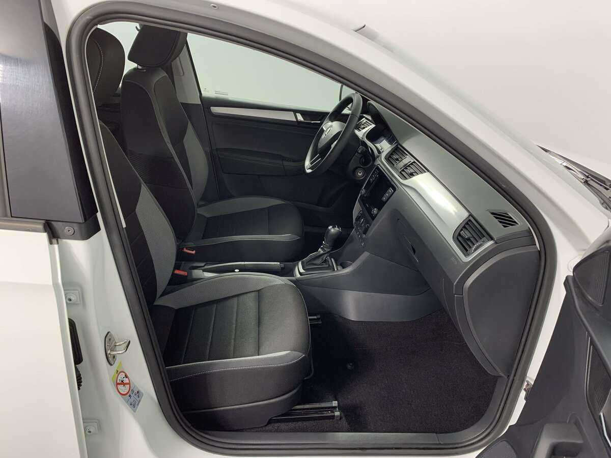 Skoda Rapid б/у, 2019, Автоматическая. Фото: #15