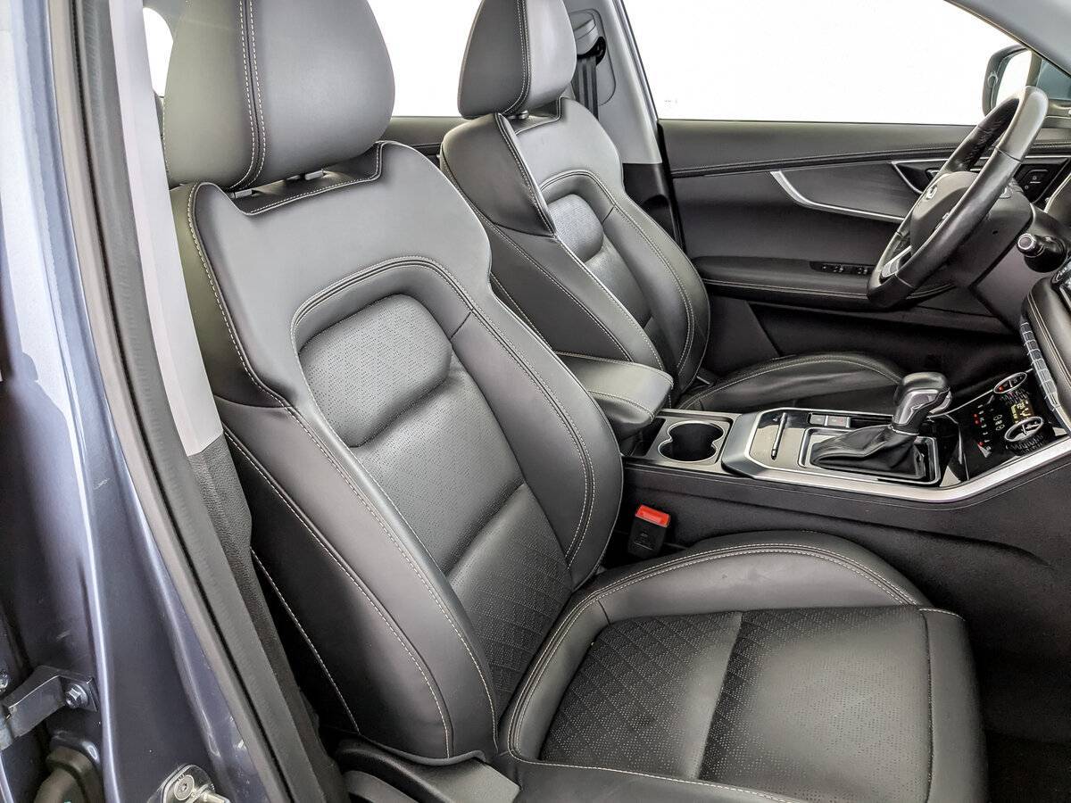 Chery Tiggo 8 б/у, 2021, Роботизированная. Фото: #23