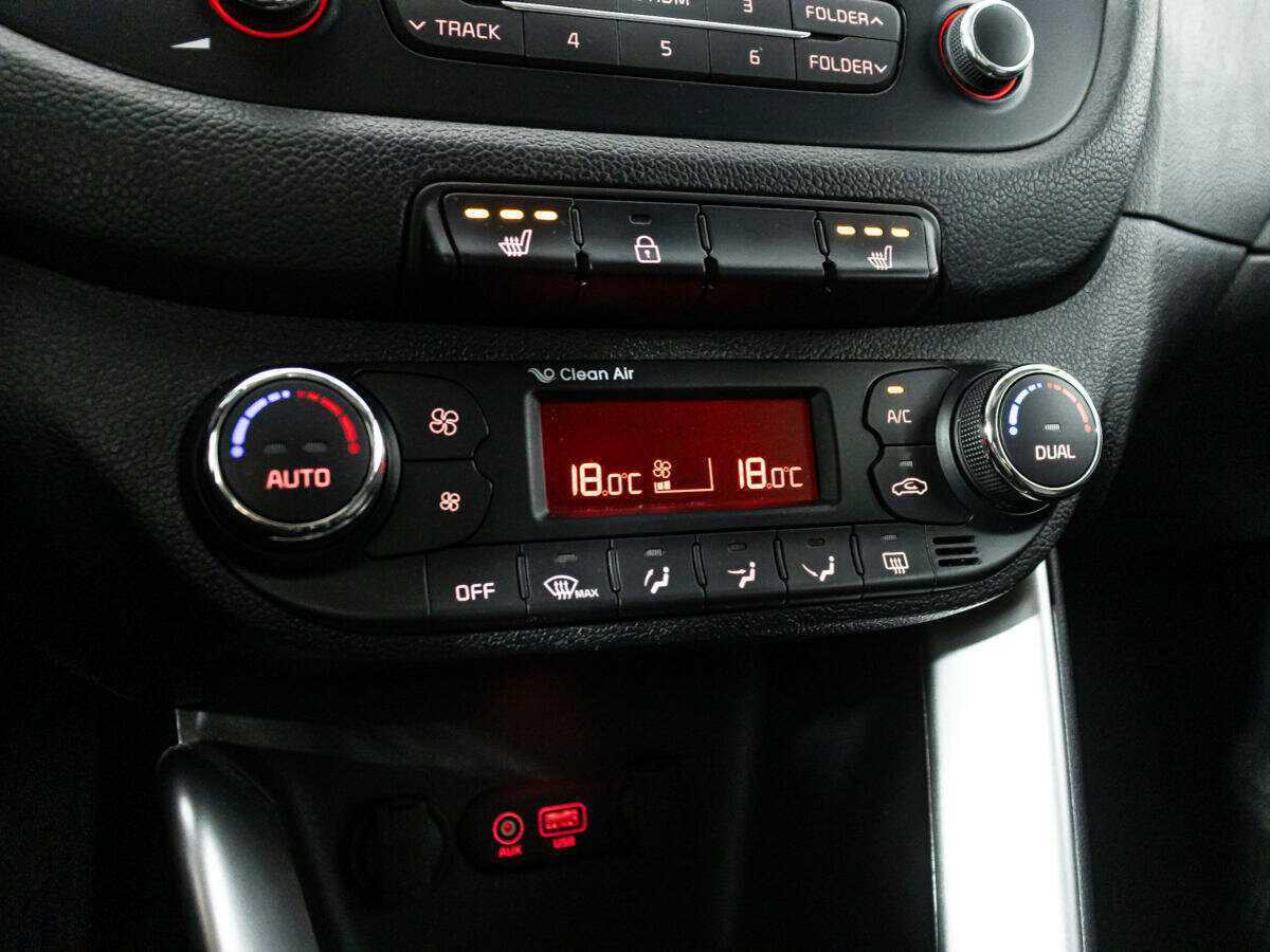 Kia Ceed б/у, 2016, Автоматическая. Фото: #14