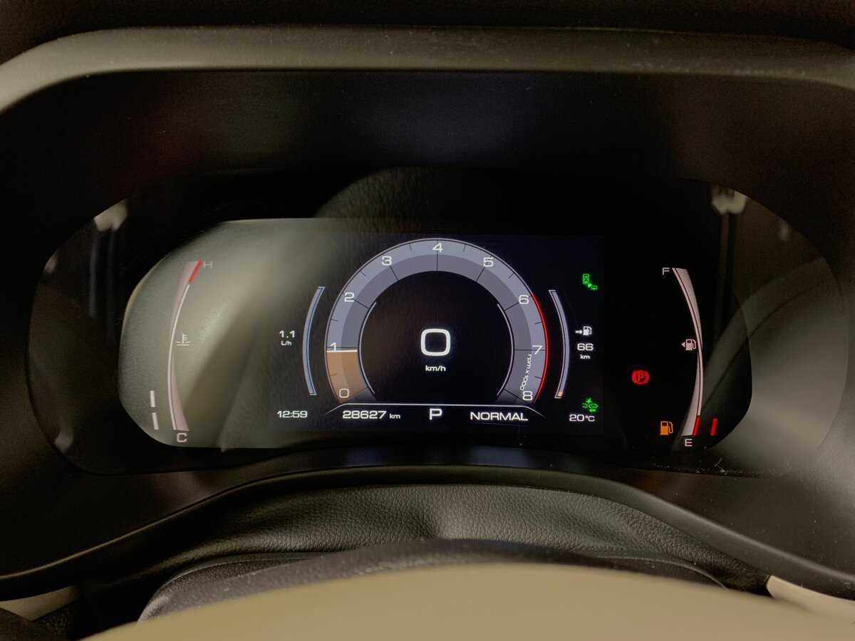 Haval Jolion б/у, 2022, Роботизированная. Фото: #14