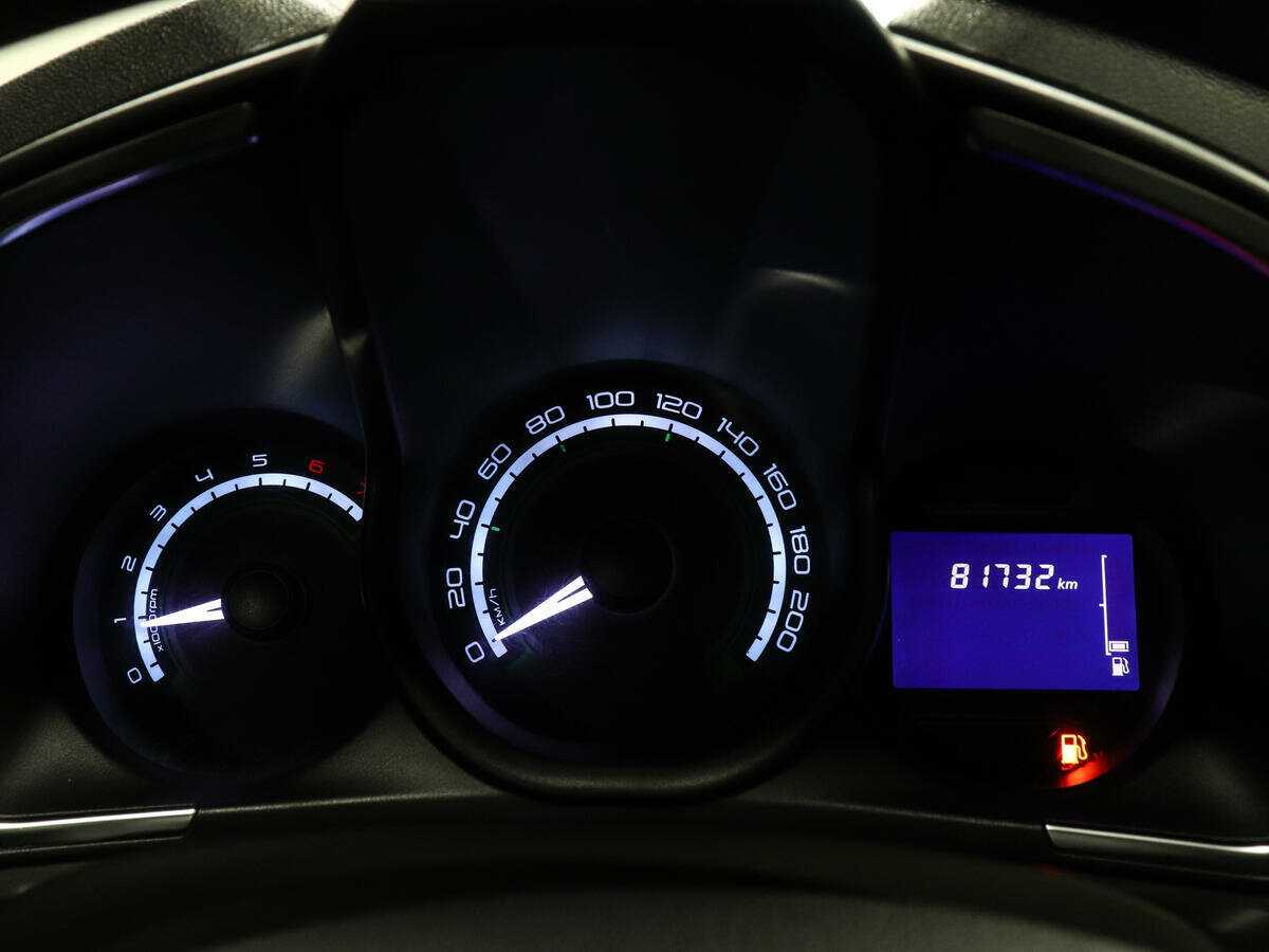 Lada (ВАЗ) XRAY б/у, 2017, Механическая. Фото: #8