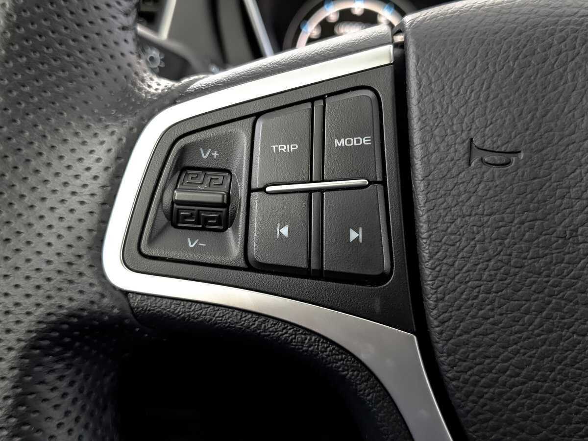 Geely Emgrand X7 б/у, 2020, Автоматическая. Фото: #27