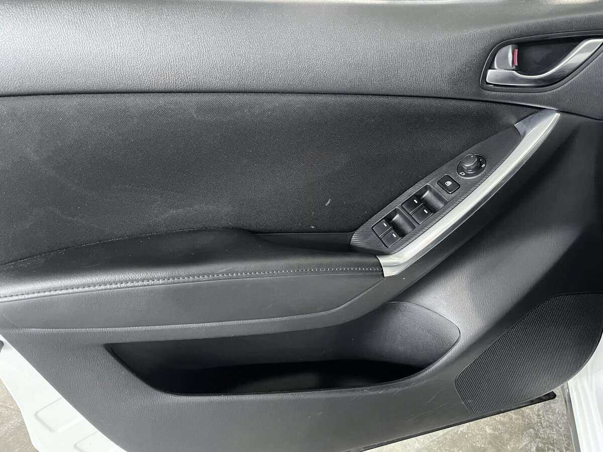 Mazda CX-5 б/у, 2015, Автоматическая. Фото: #20