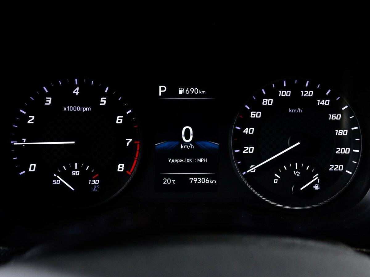 Hyundai Solaris б/у, 2020, Автоматическая. Фото: #10