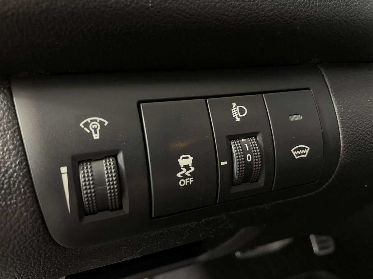 Kia Cerato б/у, 2012, Автоматическая. Фото: #7