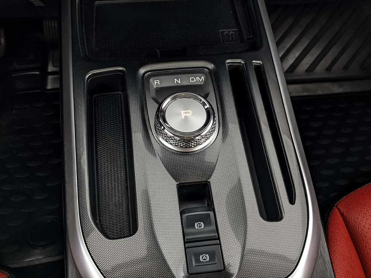 Haval Jolion б/у, 2022, Роботизированная. Фото: #24