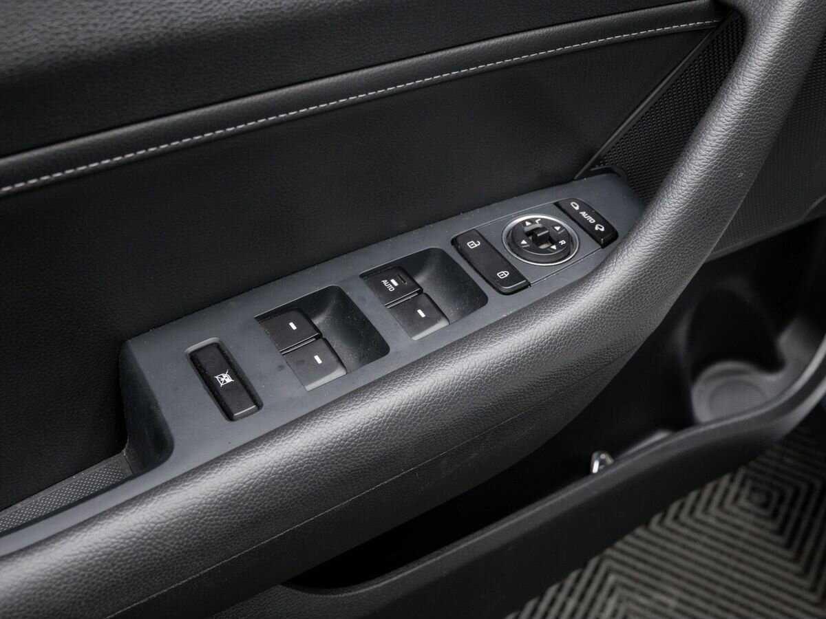 Hyundai Sonata б/у, 2019, Автоматическая. Фото: #14