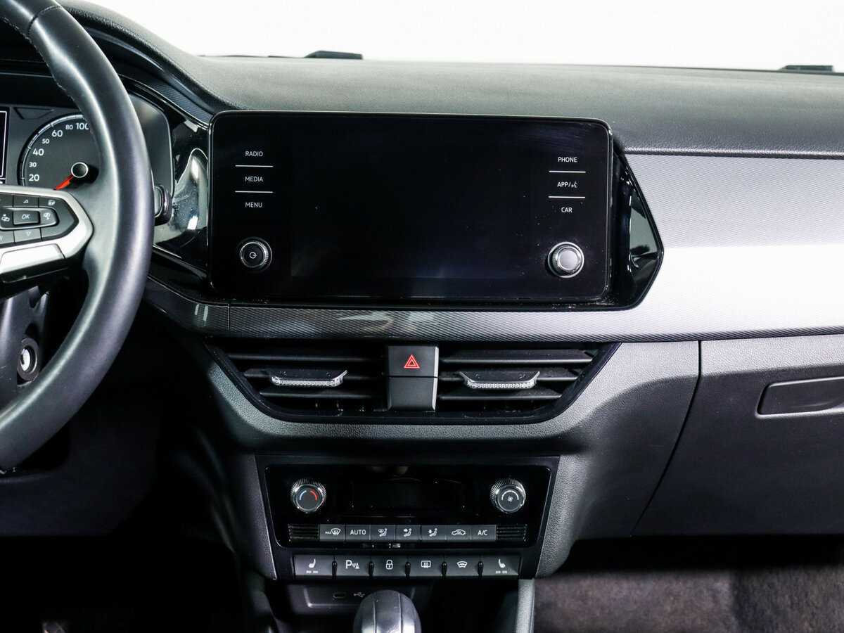 Volkswagen Polo б/у, 2021, Автоматическая. Фото: #12