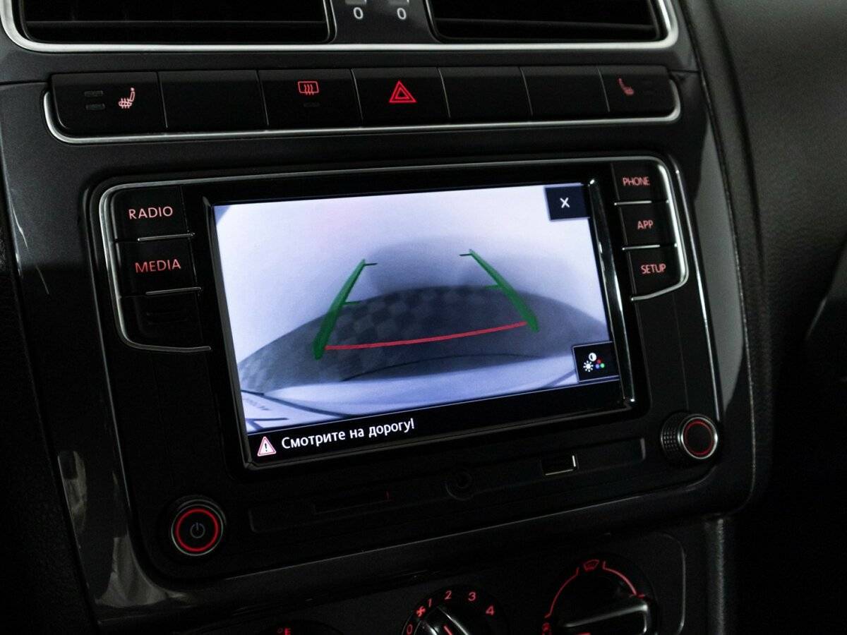 Volkswagen Polo б/у, 2018, Автоматическая. Фото: #15