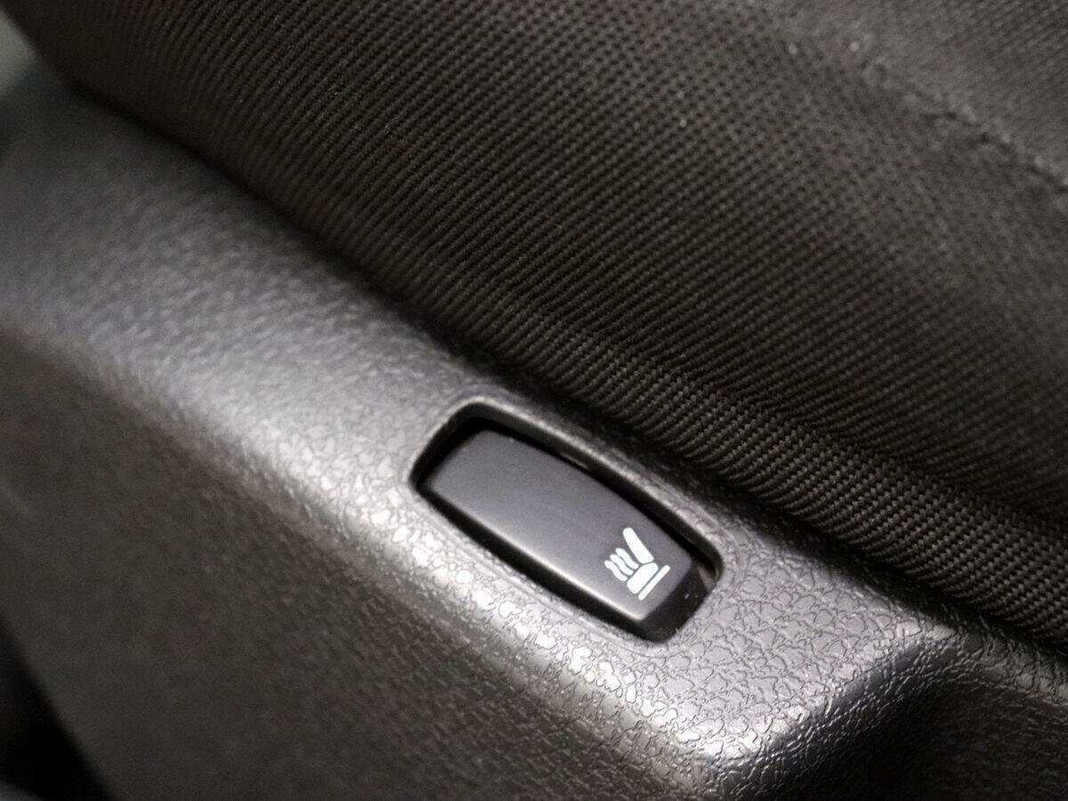 Renault Logan б/у, 2020, Вариатор. Фото: #11