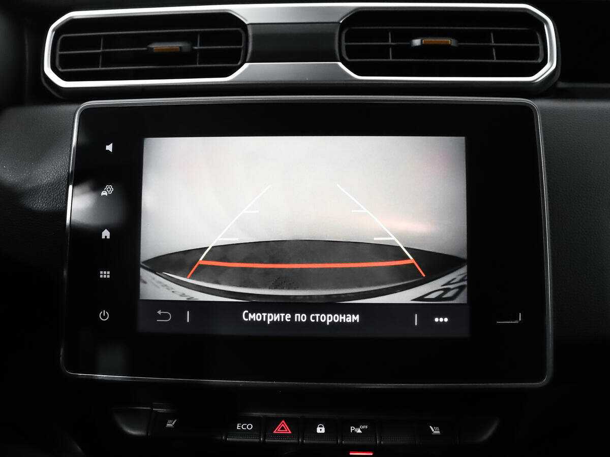 Renault Duster б/у, 2022, Механическая. Фото: #12